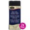 Multipack of 24 - Wrights Double Fold Bias Tape .5"X3yd-Black